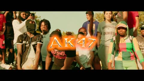 AK-47 - Dabully x Washo (Official Music Video)