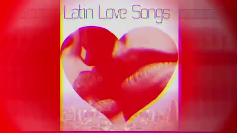 Canciones Románticas Latinas