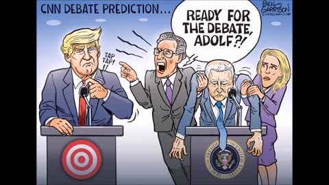 CNN Debate Prediction