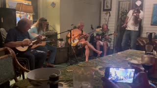 Allman brothers cover
