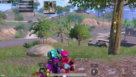 BGMI gameplay 😍 video|BGMI|Gaming video|Avengers gaming 07