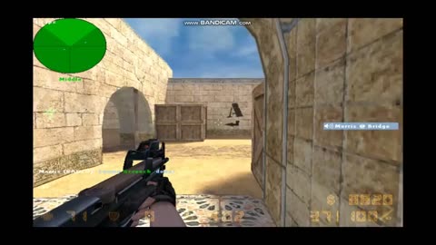 Counter Strike:Condition Zero Gameplay (Download link in description)