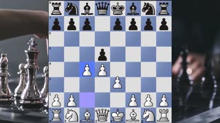 CHESS TOP 5 OPENINGS AS A BEGINNER!!