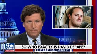 Tucker Carlson: Without censorship, the Democratic Party can't continue to hold power