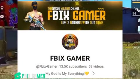 Find 'gaming videos freefire' on TikTok - TikTok Search_5