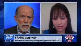 Securing America with Christine Douglass-Williams (part 2) | February 15, 2023