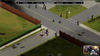 Project Zomboid