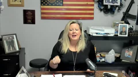 Lori talks Crime Surge in America, Standing up to Crime, and Preserving the American Dream!
