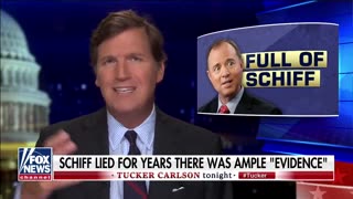 Tucker Carlson: Adam Schiff should resign (May 8, 2020)