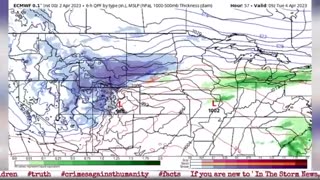 UNITED STATES OF SECRETS WORLDWIDE WEATHER PHENOMENONS