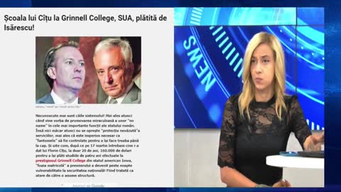 România informată (News România; 18.08.2021)1