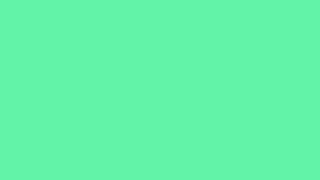 1min Black and Lime Green background in HD