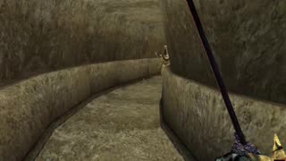 How to get Shimsil in Morrowind