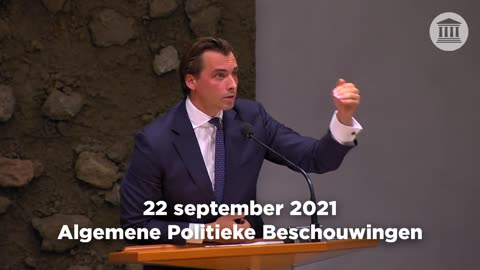 2021-09-11 Baudet spreekt over uitbreiding IC s