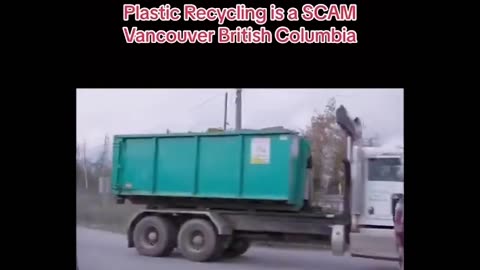 Recycling | Scam