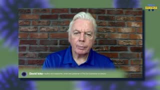 If I Had Just One Wish - David Icke