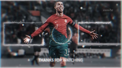 Cristiano Ronaldo® king of dribbling skils,🐺 #goat