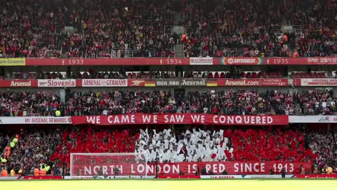 Da wohnen, wo früher Henry gezaubert hat! Irre Story rund um das legendäre Highbury (1)