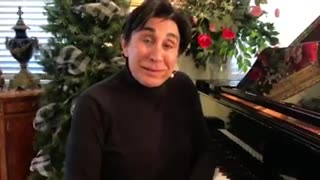 Dino Kartsonakis at the Piano 12-9-21