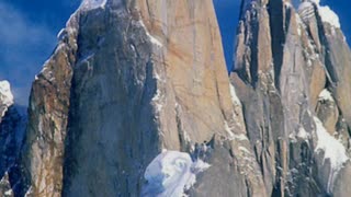 Did You Know? Cerro Torre, Patagonia || FACTS || TRIVIA