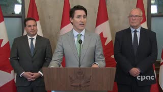 Canada: PM Justin Trudeau comments on David Johnston’s foreign interference interim report – May 23, 2023