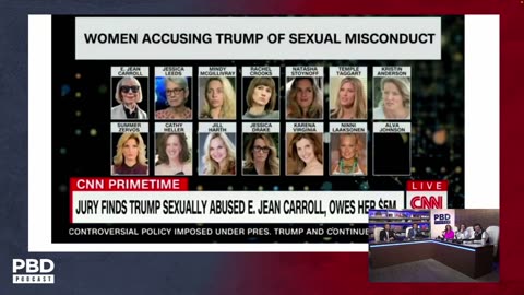 Trump Lawyer Alina Habba Rebukes CNN Anchor Dana Bash When Asked About Other Sex Assaults Claims