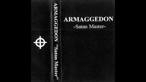 Armageddon - (2002) - demo - Satan Master