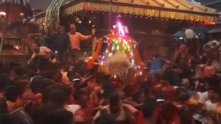 Biska Jatra, Sidhikali, Thimi #5