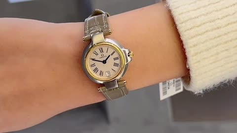 Is the watch worth $202? Everybody help me to have a look!