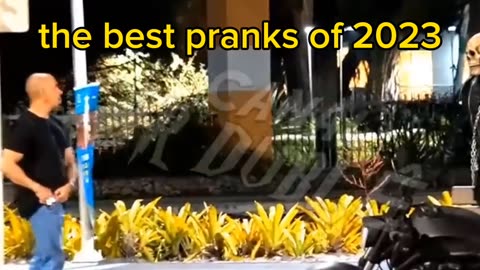 best pranks of 2023