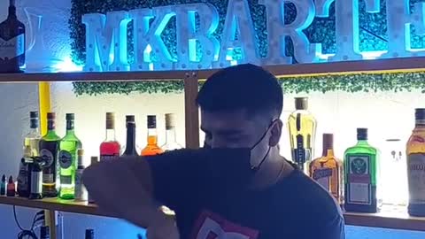 flairbartending