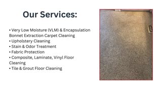 Rug cleaning Fort Wayne | Hadleys Advanced Clean