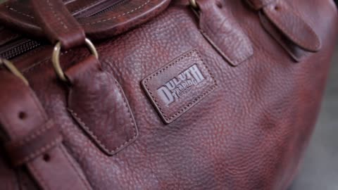 Duluth Trading AWOL Bag