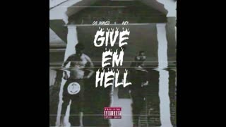 Key! - Give Em Hell Mixtape