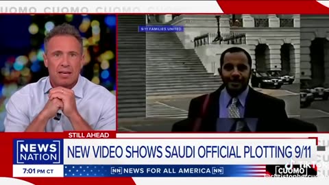 HORRIFIC: Shocking New Video Shows Saudi Arabian Officials Plotting 9/11