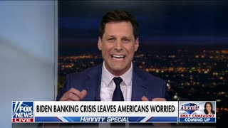 Banking crisis: Steve Moore blasts rewarding banks for 'bad behavior'