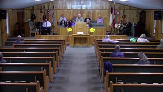 Esta Memorial Baptist Church - LiveStream