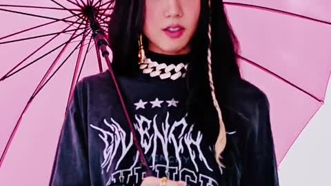 BLACKPINK - ‘Shut Down’ MV Highlight Clip #JISOO #BLACKPINK