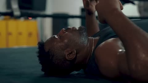 Molding a Champion: Mike Tyson & Francis Ngannou