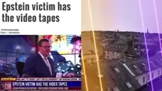 Epstein Tapes