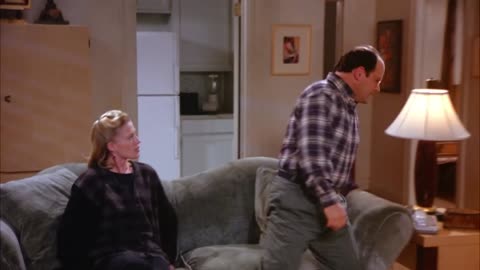 Worst Reasons To Break-Up | Seinfeld