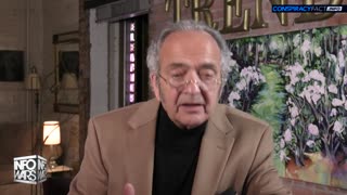 Gerald Celente: We are Headed for the Worst Geopolitical and Socioeconomic Crisis in History