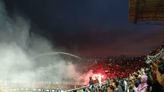 Anthem PSS Sleman - Sampai Kau Bisa