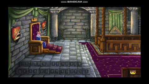 King's Quest III VS King's Quest I - Game VS Game - Gameplay, PC Gaming, Adventure Games, Sierra