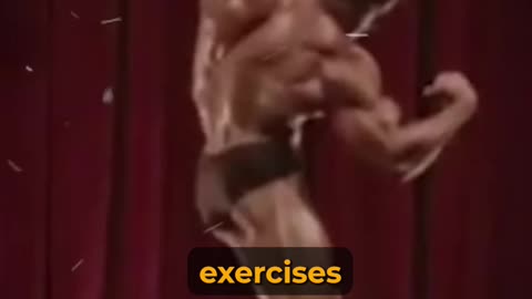 Chest Training Secrets of Bodybuilding Legends