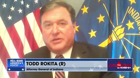 Indiana AG Todd Rokita says EPA WOTUS rule undermines private property