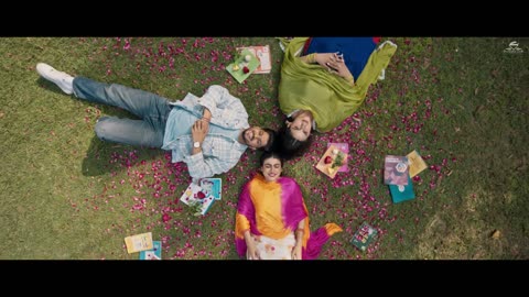 Rose Rosy Te Gulab - Official Trailer _ Gurnam Bhullar _ Maahi Sharma _ Pranjal Dahiya