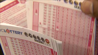 Powerball jackpot reaches 9th largest prize ever