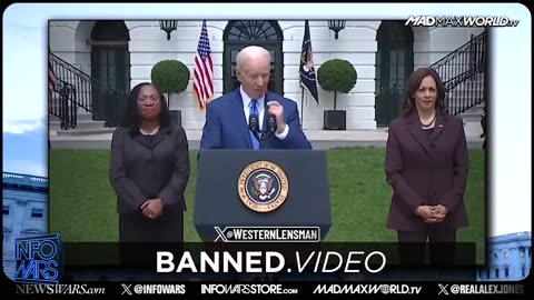 Compilation of Joe Biden's Mental Disability