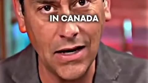 Now Canada wants to ban Tucker!